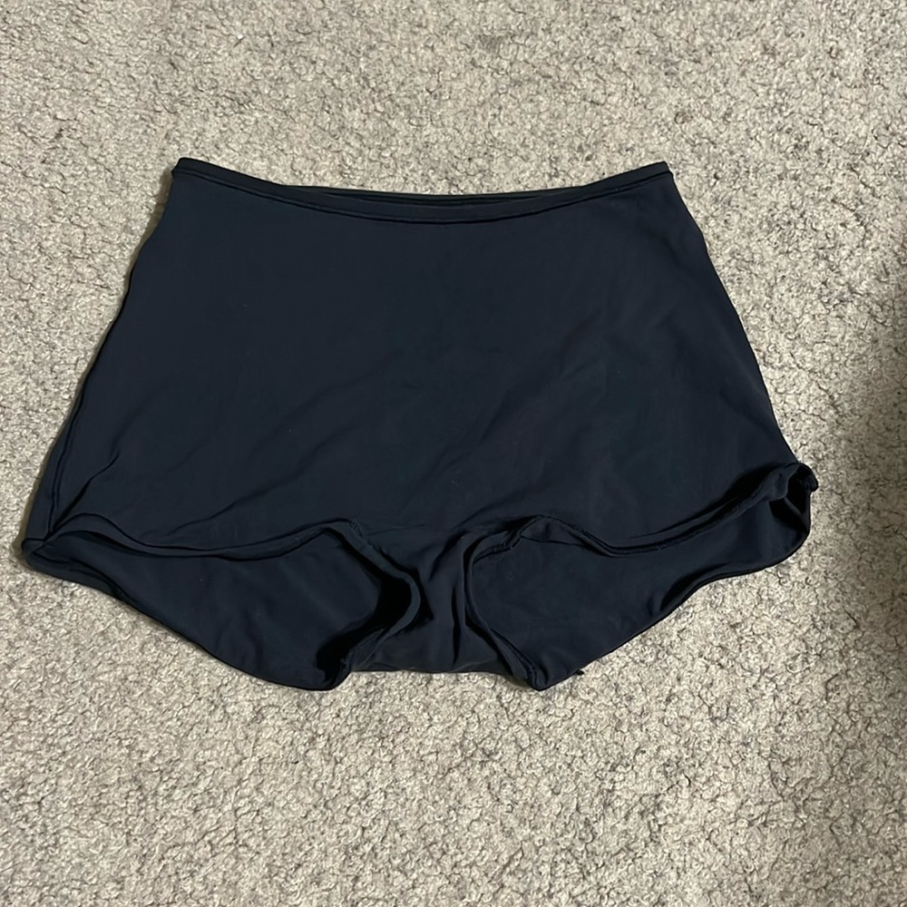 Boy shorts